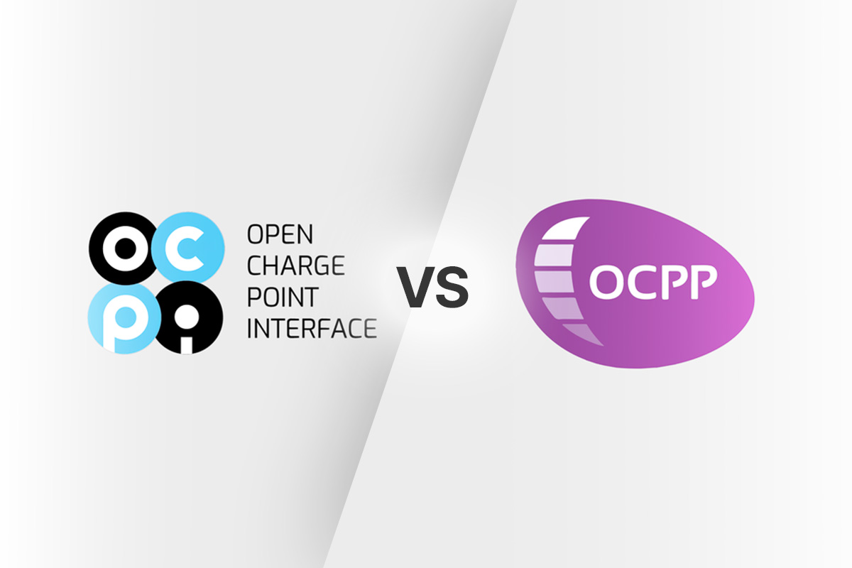 Open Charge Point Protocol Ocpp Vs Open Charge Point Interface Ocpi - Best Space Images in Mobile